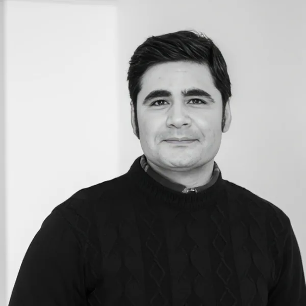 Shahab Tahmasebi