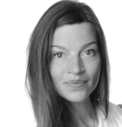 Ulla Hornung