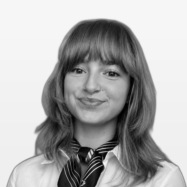 Pauline Spiess