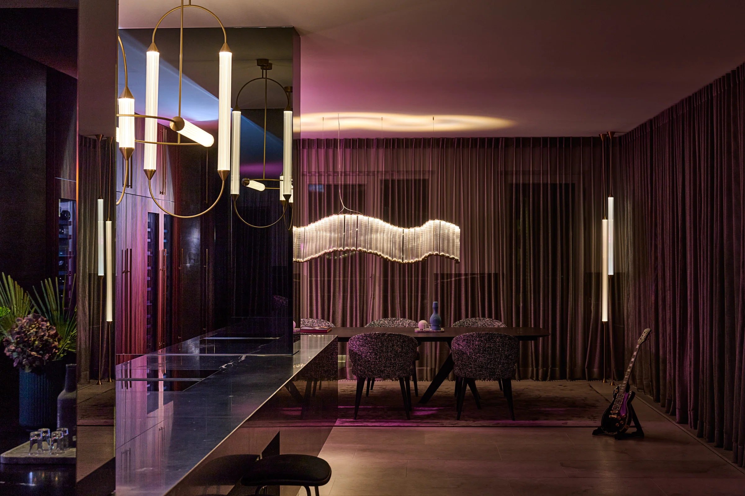 Oberanger Penthouse